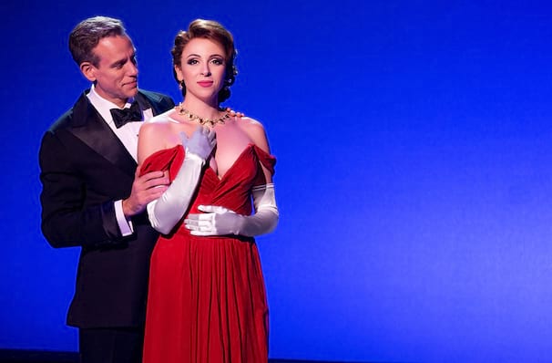 Pretty Woman, Connor Palace Theater, Cleveland