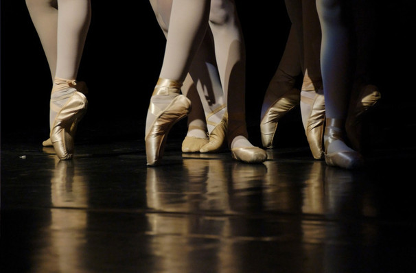 Don't miss Chicago Symphony Orchestra - Stravinsky and The Joffrey Ballet, strictly limited run