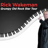 Rick Wakeman, Rialto Theater, Tucson