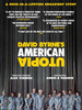 David Byrnes American Utopia, St James Theater, New York