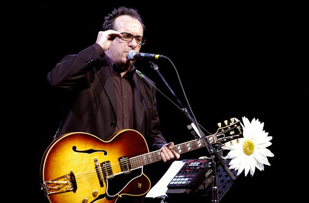 Dates announced for Elvis Costello and Blondie