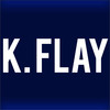 K Flay, Regency Ballroom, San Francisco