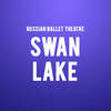 Russian Ballet Theatre Swan Lake, The Warfield, San Francisco