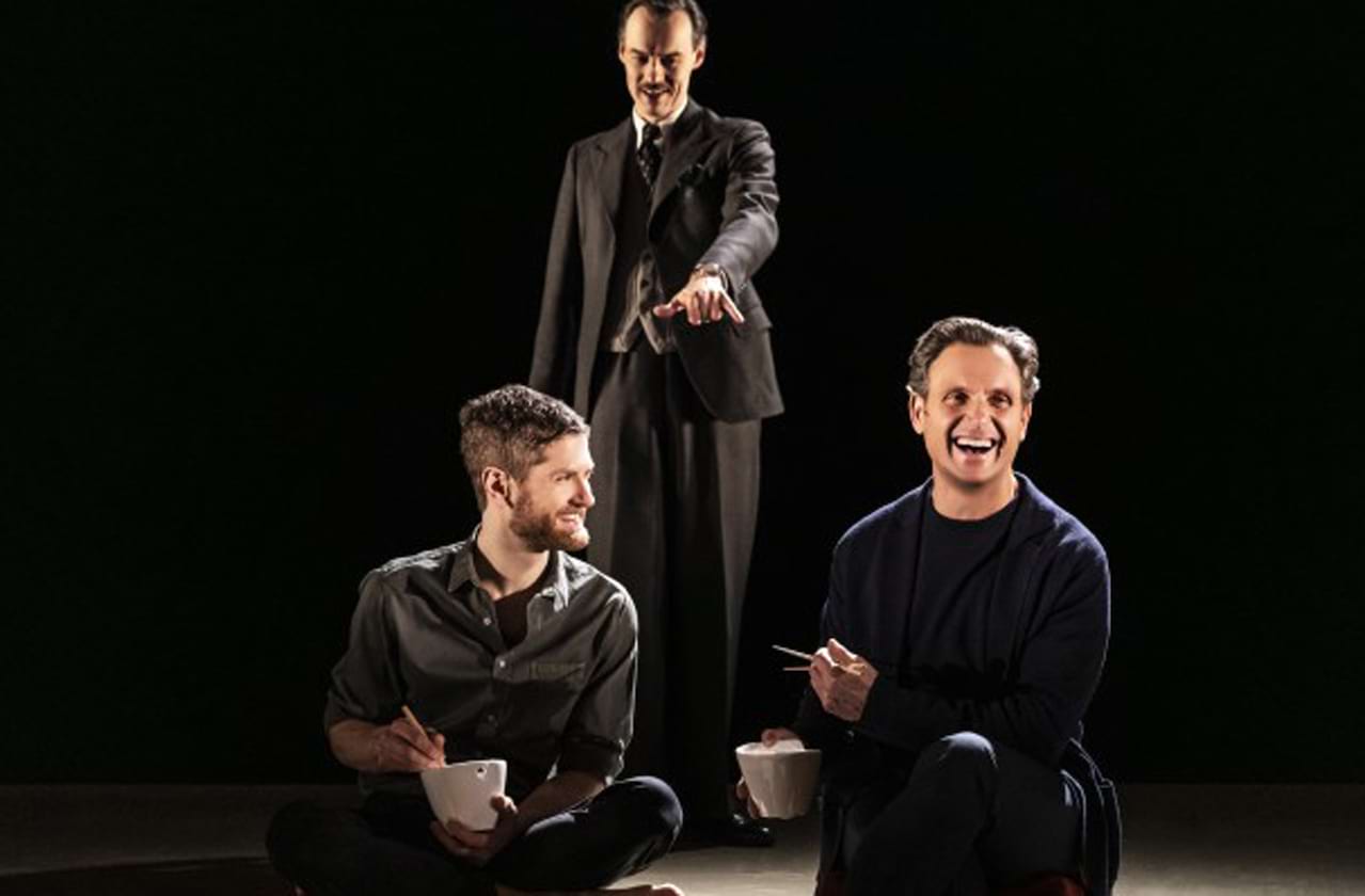 The Inheritance