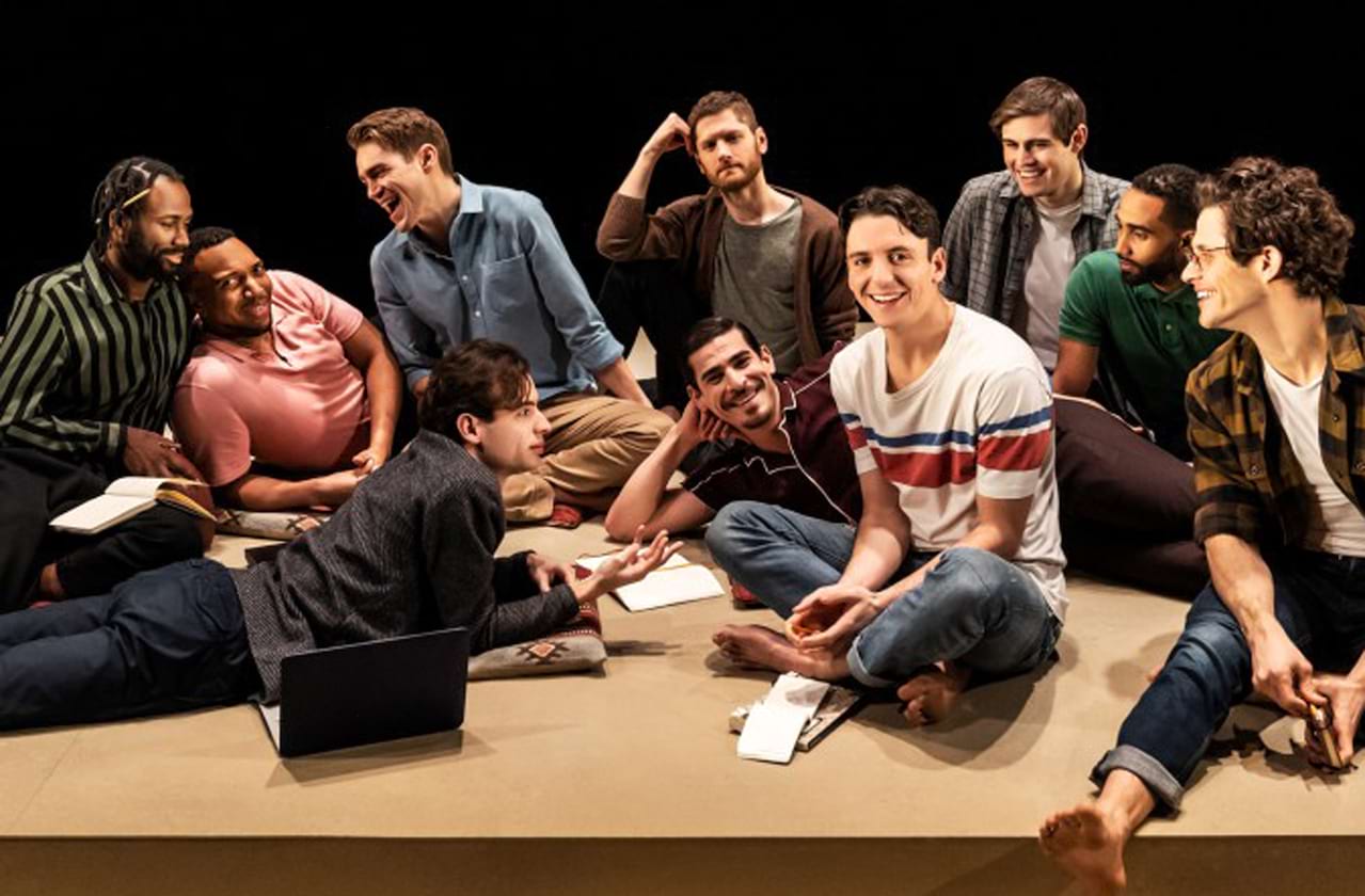 Tony Goldwyn To Star In The Inheritance