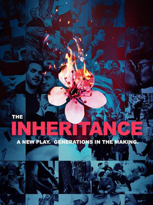 The Inheritance at the Ethel Barrymore Theatre