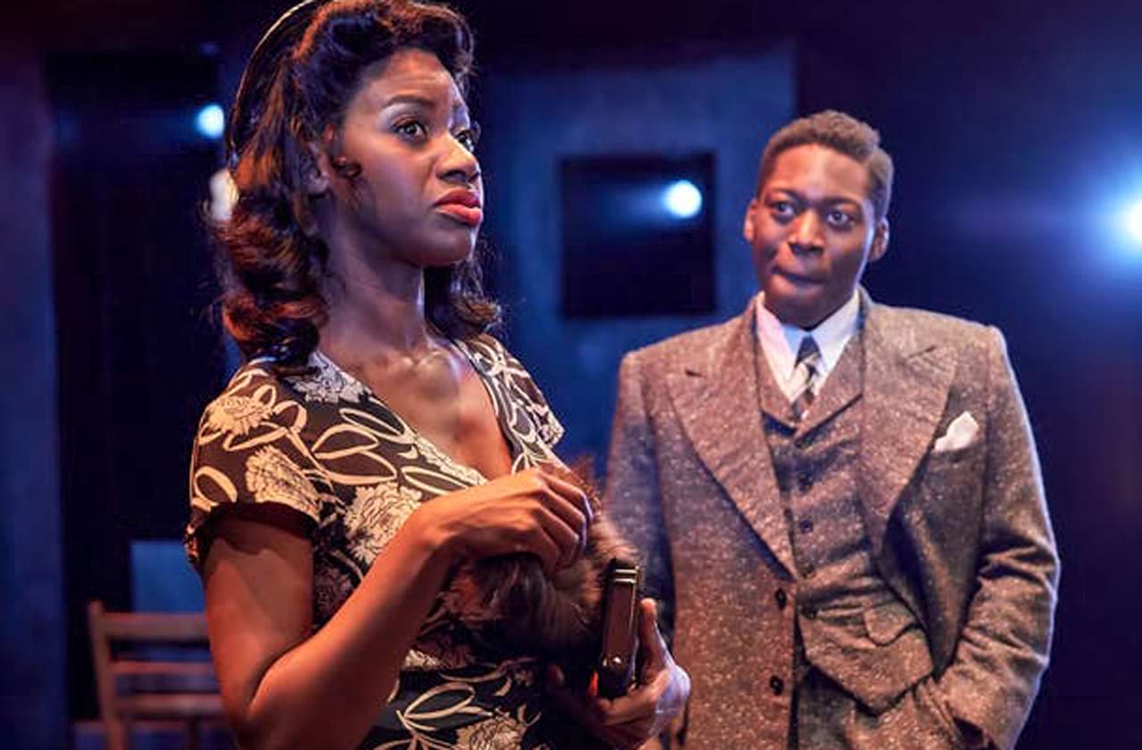 Death Of A Salesman