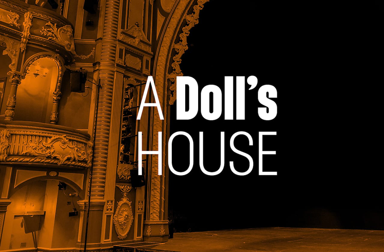 A Doll's House