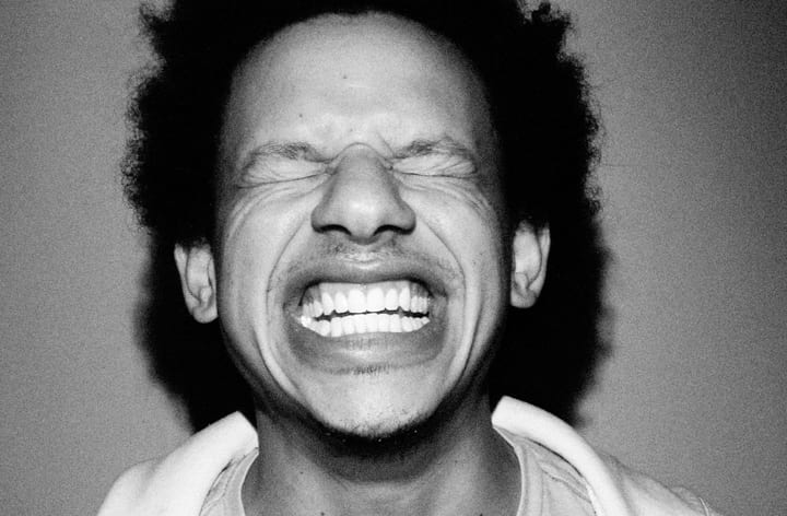 Dates announced for Eric Andre