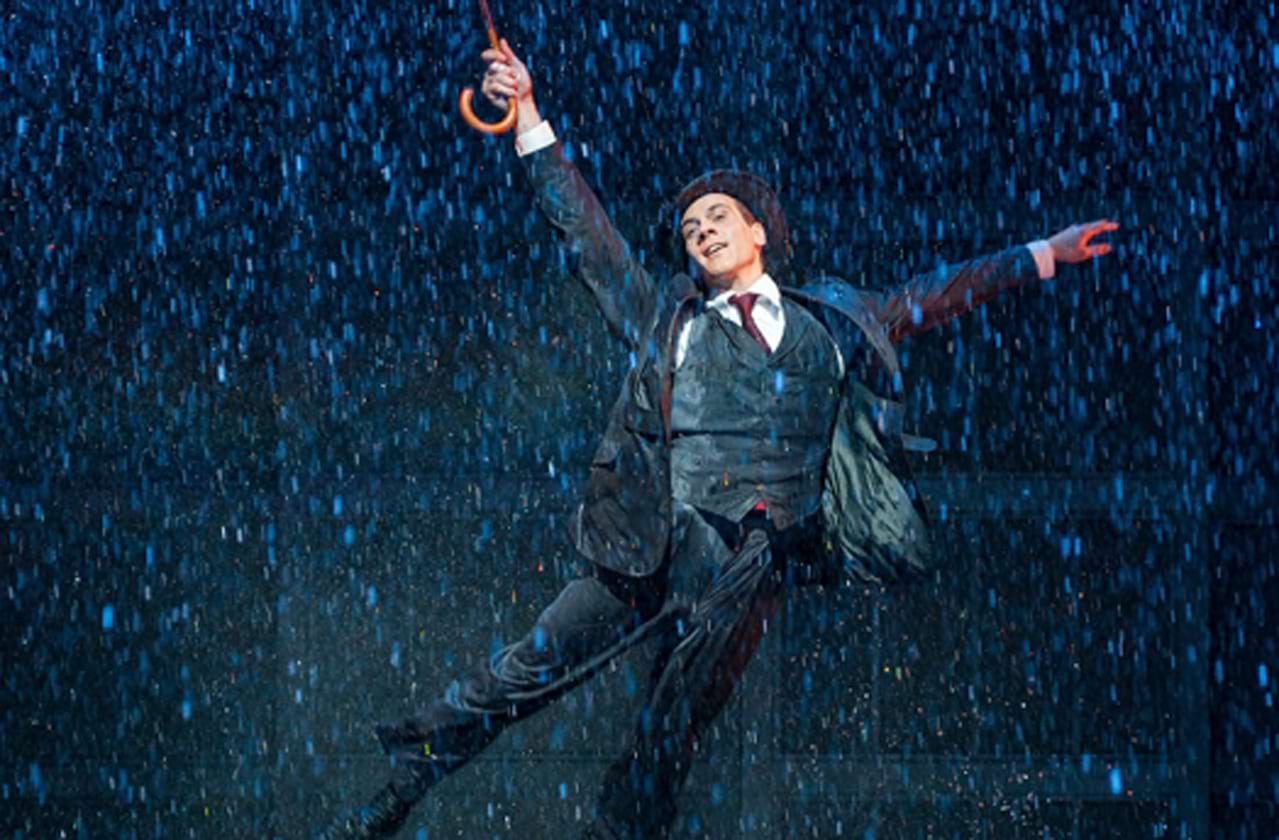 Singin' In The Rain