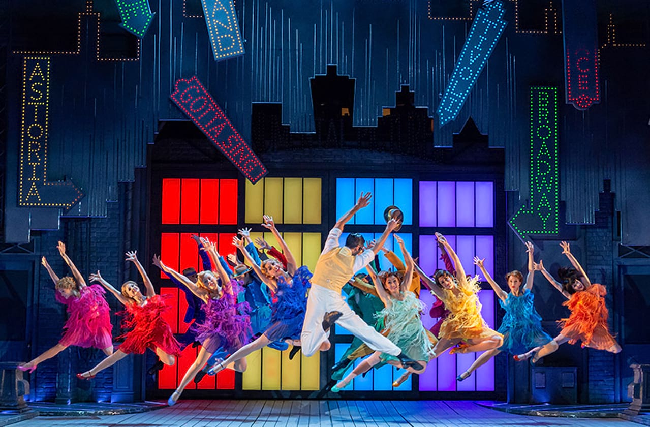 Singin' In The Rain