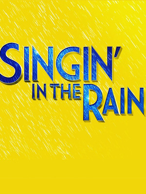Singin In The Rain, Manchester Opera House, Manchester