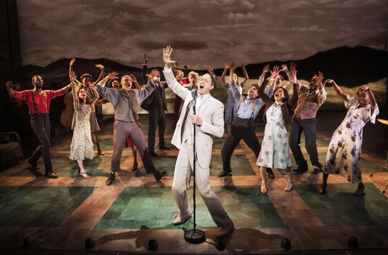 Girl From The North Country Stuns New York's Biggest Critics