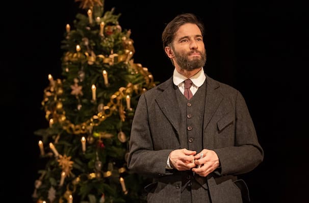 Leopoldstadt - Wyndhams Theatre, London - Tickets, information, reviews