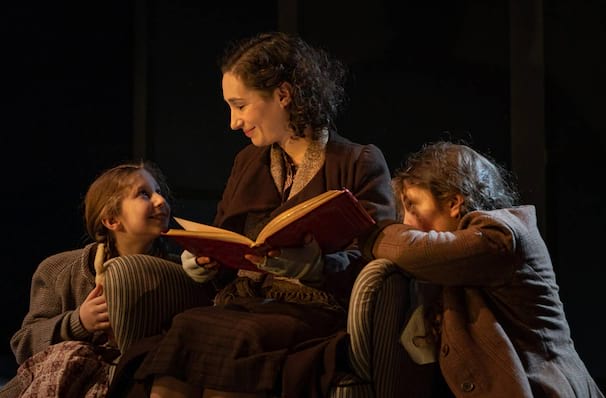 Leopoldstadt - Wyndhams Theatre, London - Tickets, information, reviews