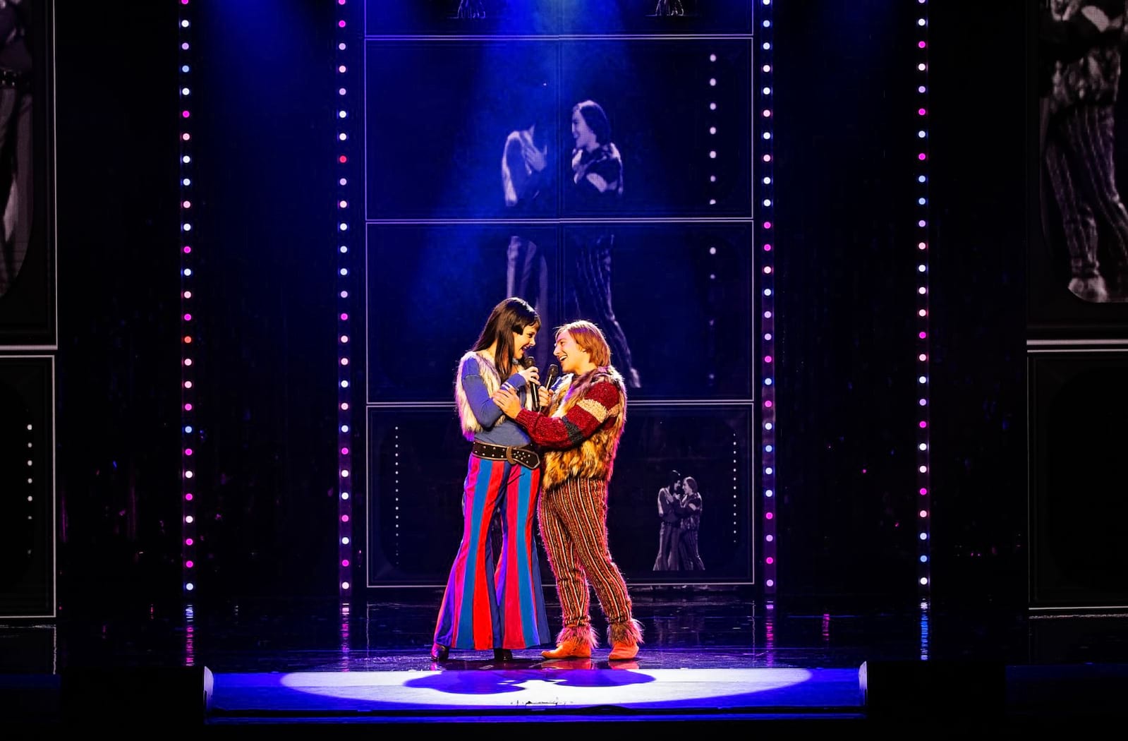 Long Beach Terrace Theater (Formerly Long Beach Convention Center