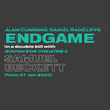 Endgame, Old Vic Theatre, London