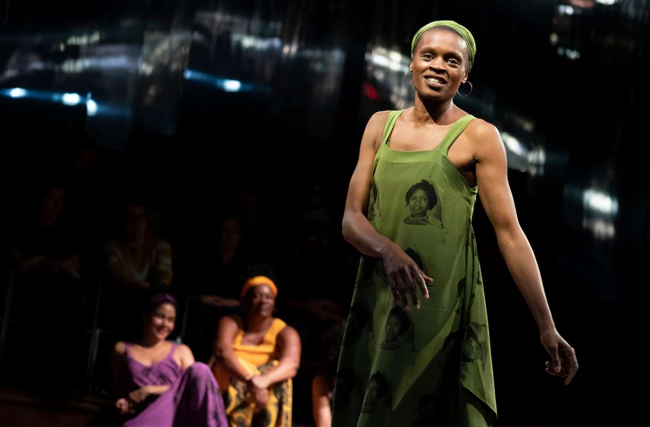 For Colored Girls at undefined