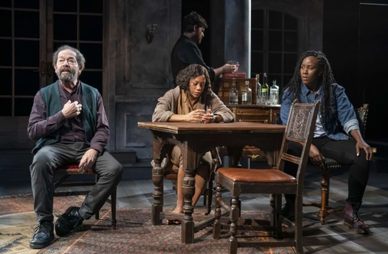 Nikki M. James And Michael Urie Join A Bright Room Called Day