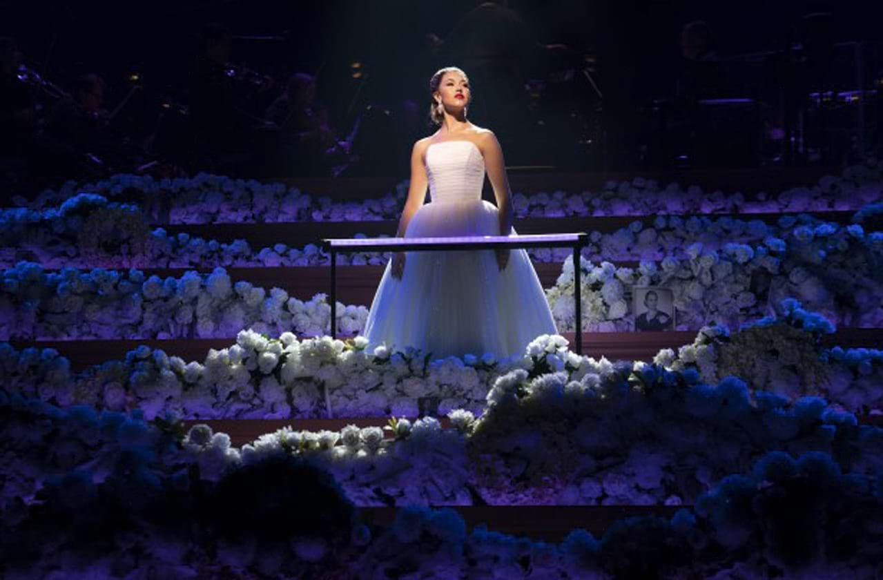 Rachel Zegler To Star In Evita Broadway Transfer!