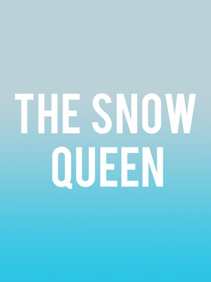 The Snow Queen at Park Theatre