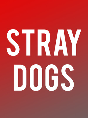 Stray Dogs at Park Theatre