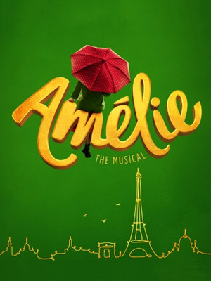 Amelie at Criterion Theatre