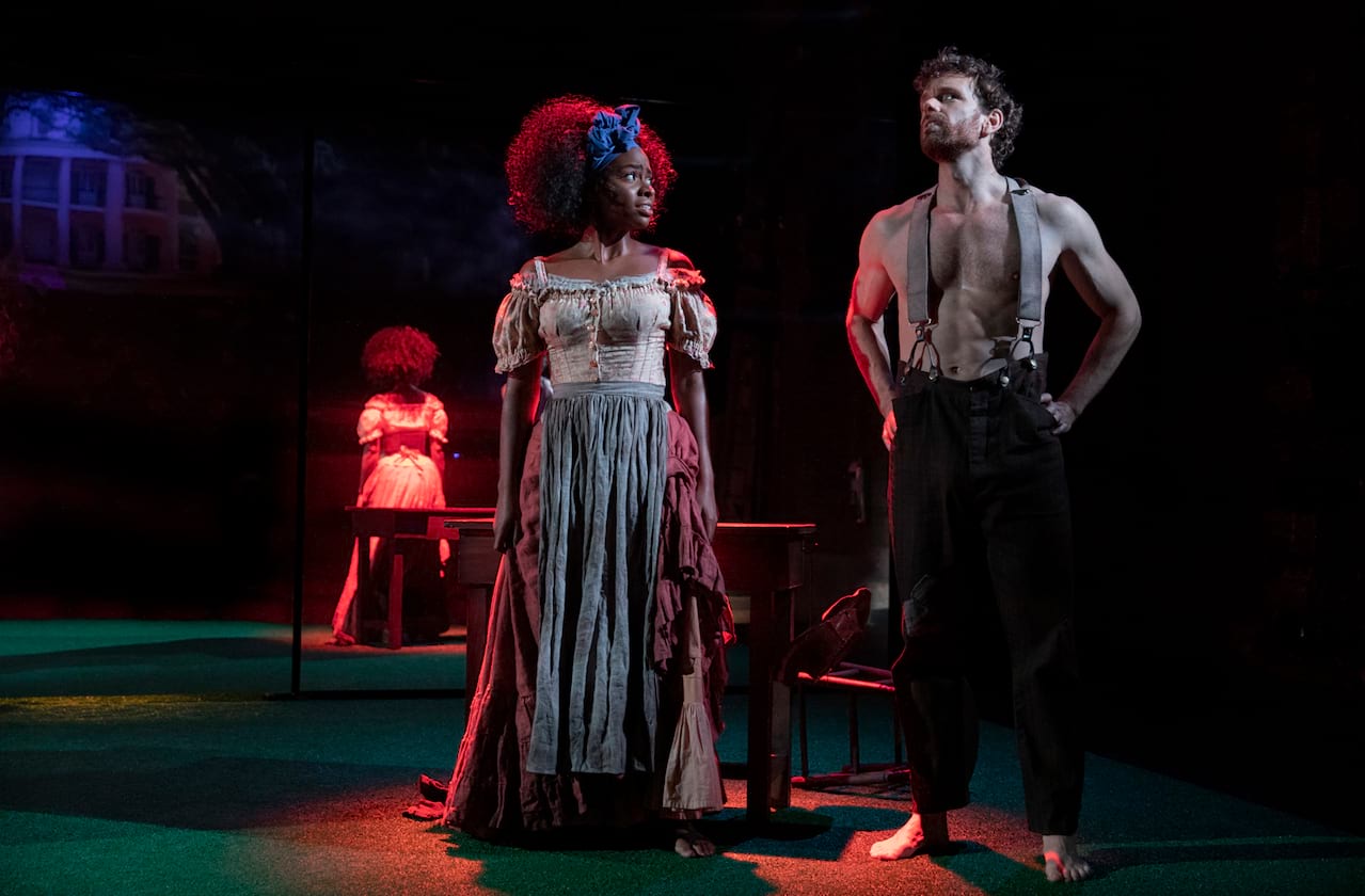 Slave Play
