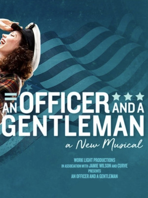 An Officer But No Gentleman by M. Donice Byrd