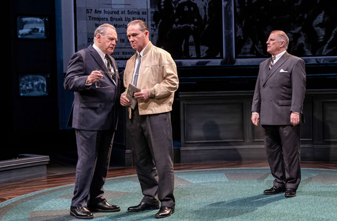 New York City Theatre's Top Fall Openings