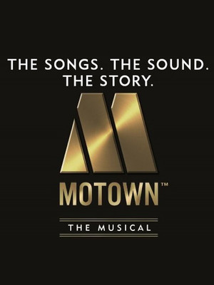 Motown - The Musical at New Theatre Oxford
