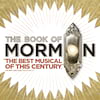The Book of Mormon, Glasgow Theatre Royal, Glasgow