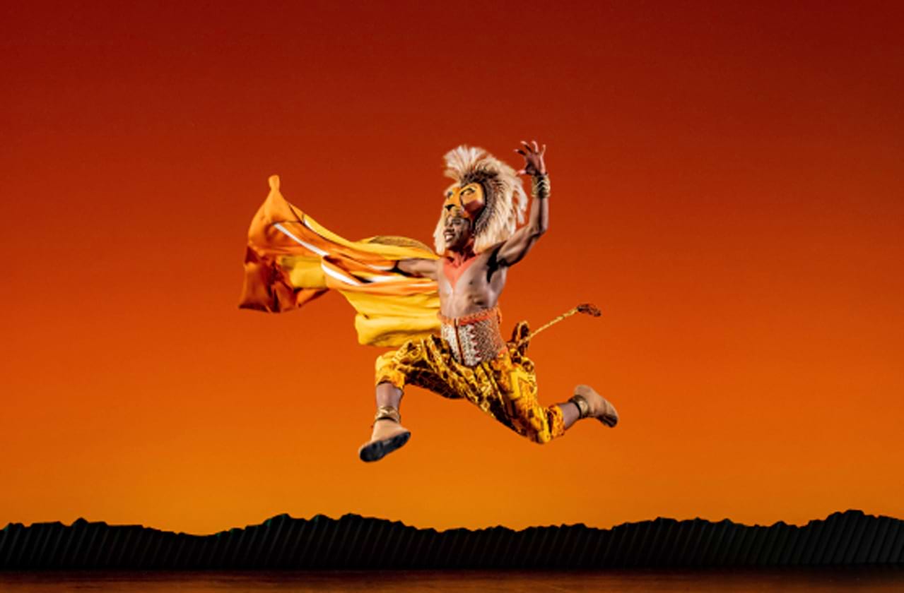 Why You Should See The Lion King!