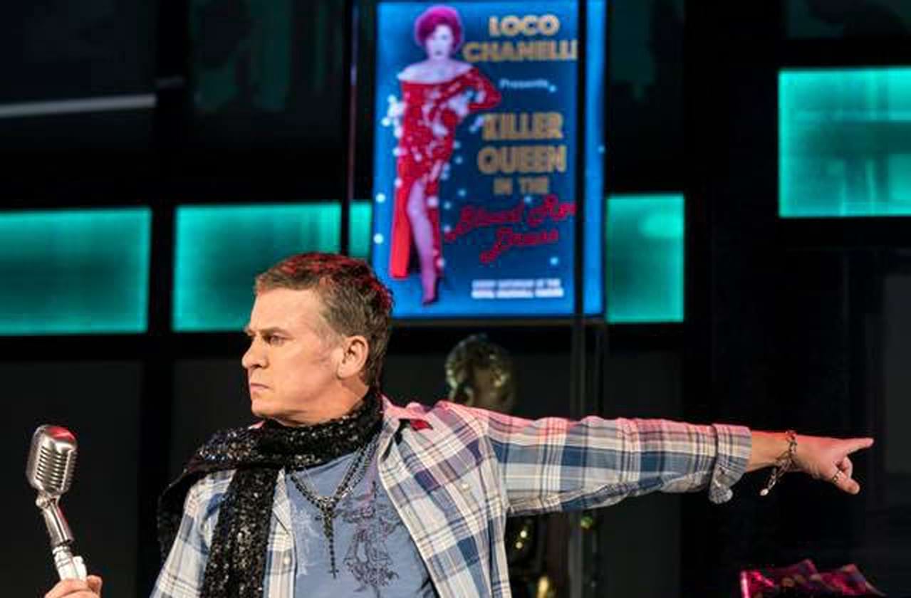 Everybody's Talking About Jamie