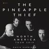The Pineapple Thief, Turner Hall Ballroom, Milwaukee