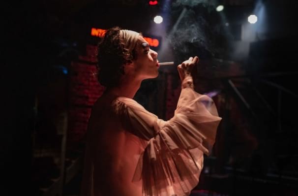 Torch Song hits London