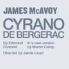 Cyrano de Bergerac, Harold Pinter Theatre, London