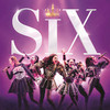 SIX, Brooks Atkinson Theater, New York