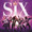 SIX, Brooks Atkinson Theater, New York