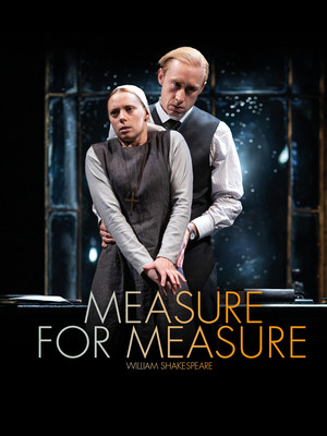 Measure for Measure at Royal Shakespeare Theatre