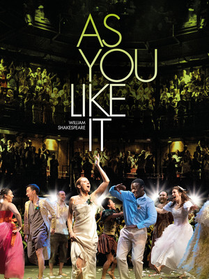 As You Like It at Royal Shakespeare Theatre