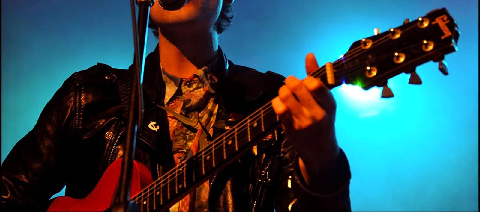 Devendra Banhart · Mohawk Austin, TX · Finished Mar 18, 2024 · Tickets ...