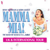 Mamma Mia, New Theatre Oxford, Oxford