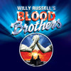 Blood Brothers, Edinburgh Playhouse Theatre, Edinburgh