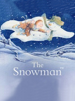 The Snowman at Glasgow Theatre Royal