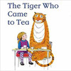 The Tiger Who Came To Tea, New Wimbledon Theatre, London
