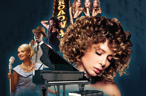 Carole - The Music of Carole King