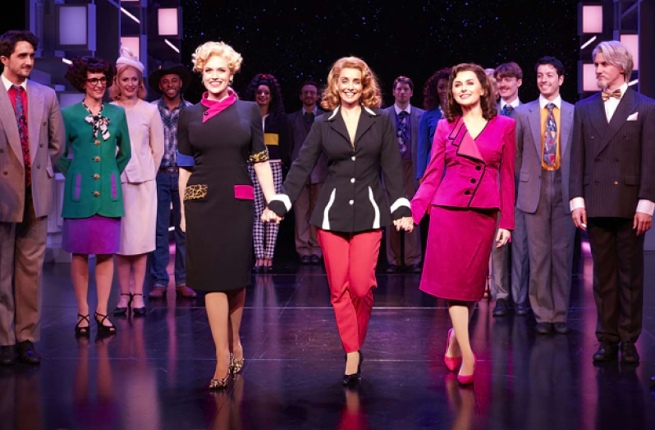 9 to 5: The Musical