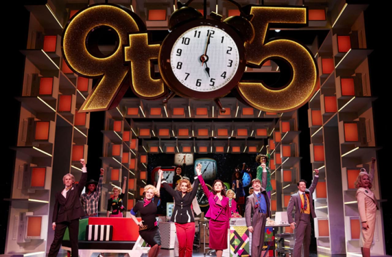 Our Review of 9 to 5: The Musical