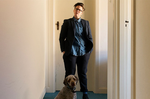 Hannah Gadsby